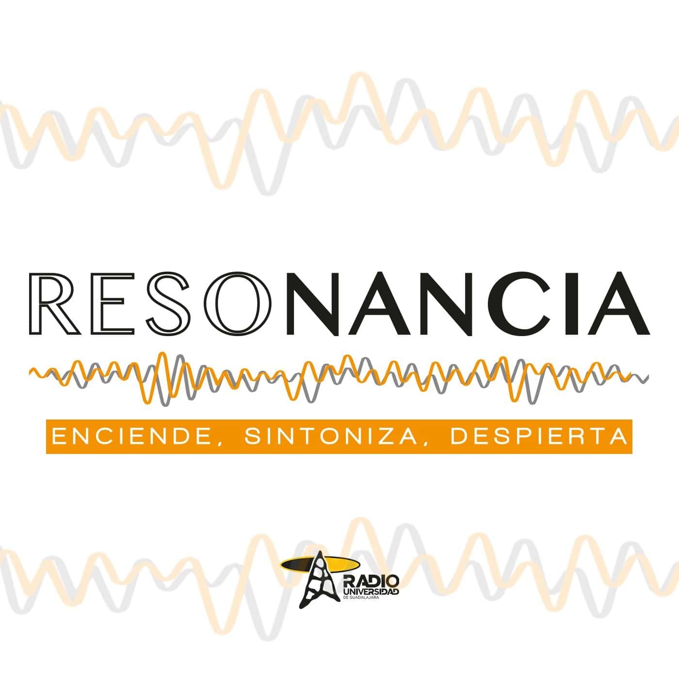 Resonancia - Lu. 14 Jul 2025 Resonancia - Lu. 14 Jul 2025