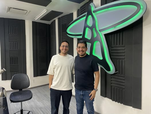 Audiocracia - Ma. 15  Jul 2025