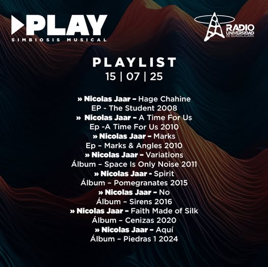Play - Ma. 15 Jul 2025 Play - Ma. 15 Jul 2025