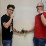 Punto Cinco - Ma. 15 Jul 2025 - #MartesTecnoGamer
