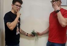 Punto Cinco - Ma. 15 Jul 2025 - #MartesTecnoGamer