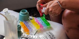 El calvario para conseguir medicamentos en una Cuba en crisis