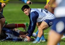 El rugby lucha por seguir siendo el deporte rey en Nueva Zelanda