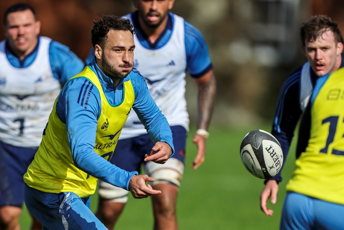 El rugby lucha por seguir siendo el deporte rey en Nueva Zelanda