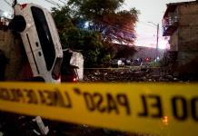 Lluvias en Zapopan dejan una bebé fallecida e inundaciones