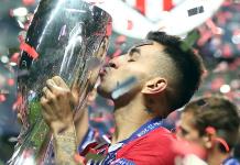 México espera el ansiado debut de Ángel Correa en Tigres