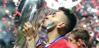 México espera el ansiado debut de Ángel Correa en Tigres