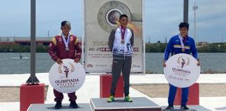 Canotaje Jalisco conquista 33 medallas en los Juegos CONADE y roza el primer lugar nacional