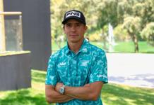 Carlos Ortiz ve factible ganar el Abierto Británico: Es cuestión de creer que se puede”