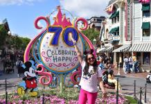 Disneyland cumple 70 años como el parque que transformó el ocio global