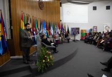 México acogerá en agosto Foro Parlamentario sobre el papel clave de la mujer en la región