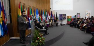 México acogerá en agosto Foro Parlamentario sobre el papel clave de la mujer en la región