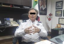 Interpol emite ficha roja a Hernán Bermúdez, exfuncionario ligado al CJNG