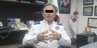 Interpol emite ficha roja a Hernán Bermúdez, exfuncionario ligado al CJNG