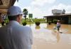 Hasta ahora, ocho escuelas se han inundado por el temporal en Jalisco