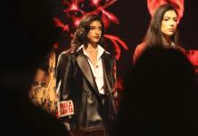 Emperatriz Carlota de Habsburgo y actriz María Félix inspiran colección de ropa en Intermoda 
