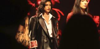 Emperatriz Carlota de Habsburgo y actriz María Félix inspiran colección de ropa en Intermoda 