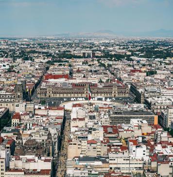 Ciudad de México lanza estrategia para combatir la gentrificación