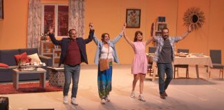 Plutarco Haza regresa a Guadalajara con una comedia que invita a la risa y la reflexión