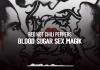Rockología - Ma. 15 Jul 2025- Blood Sugar Sex Magik de los Red Hot Chili Peppers