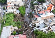 Inundación en Zapopan cobra la vida de una bebé; autoridades destinan 10 millones para apoyar a afectados