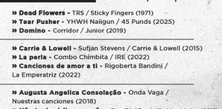 Radio al Cubo - Mi. 16 Jul 2025