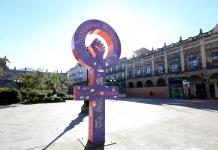 Reconocen alza en feminicidios; Gobierno estatal presentará nueva estrategia