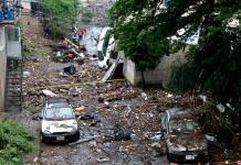 Van 6 muertos y una mujer desaparecida por lluvias en Jalisco; continúa la búsqueda en Zapopan