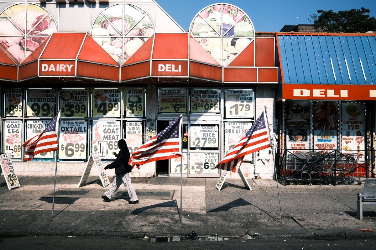 Los migrantes haitianos en EEUU, en pánico por aumento de deportaciones