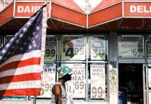 Los migrantes haitianos en EEUU, en pánico por aumento de deportaciones
