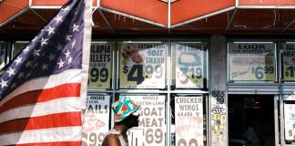 Los migrantes haitianos en EEUU, en pánico por aumento de deportaciones