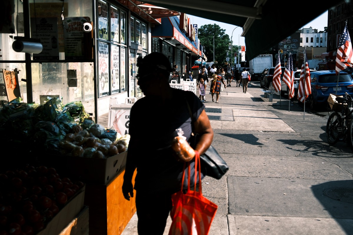 Los migrantes haitianos en EEUU, en pánico por aumento de deportaciones