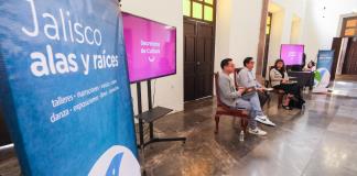 Alas y Raíces lleva arte y cultura a 32 municipios de Jalisco en su edición 2025