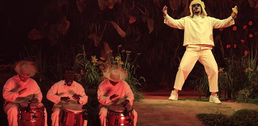 Trump tilda de absolutamente ridículo que Bad Bunny actúe en el descanso del Superbowl