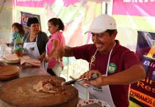 Confirman participación de birrieros de la región en la Feria Nacional de la Birria en Ciudad Guzmán