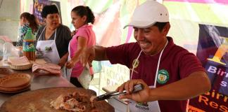 Confirman participación de birrieros de la región en la Feria Nacional de la Birria en Ciudad Guzmán