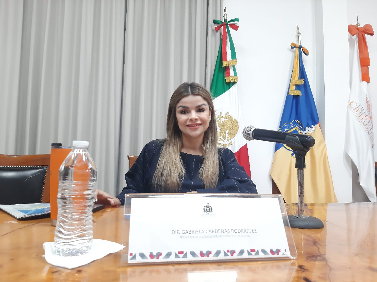 Jalisco estrenará otra comisión del agua; ahora sí prometen diagnóstico y presupuesto histórico” Jalisco estrenará otra comisión del agua; ahora sí prometen diagnóstico y presupuesto histórico”