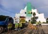 Greenpeace exige pruebas sobre prohibición para extraer mineral pétreo en Tulum 