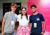 Zapotlán recibe a jóvenes de Longmont como parte del programa de ciudades hermanas