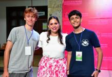Zapotlán recibe a jóvenes de Longmont como parte del programa de ciudades hermanas