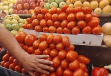Prevén que aranceles al jitomate mexicano detonen el precio de ese alimento... en Estados Unidos