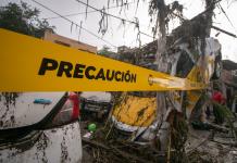 La UdeG se solidariza con los vecinos de la Martinica
