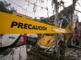 La UdeG se solidariza con los vecinos de la Martinica