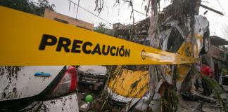 La UdeG se solidariza con los vecinos de la Martinica