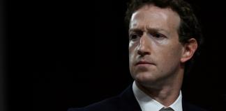 Zuckerberg logra un acuerdo en caso Cambridge Analytica para evitar juicio