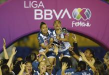 Pachuca, campeón femenino en México, se corona como Campeón de Campeones