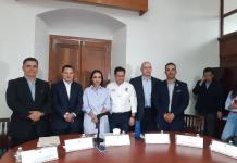 PAN va por organismo con autonomía para garantizar transparencia