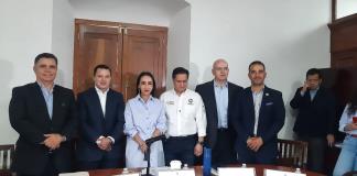 PAN va por organismo con autonomía para garantizar transparencia
