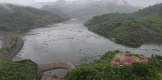 Presas del sur de Jalisco se mantienen bajo monitoreo y en niveles seguros