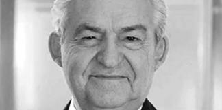 Fallece empresario Roberto Servitje, cofundador de Grupo Bimbo, a los 97 años